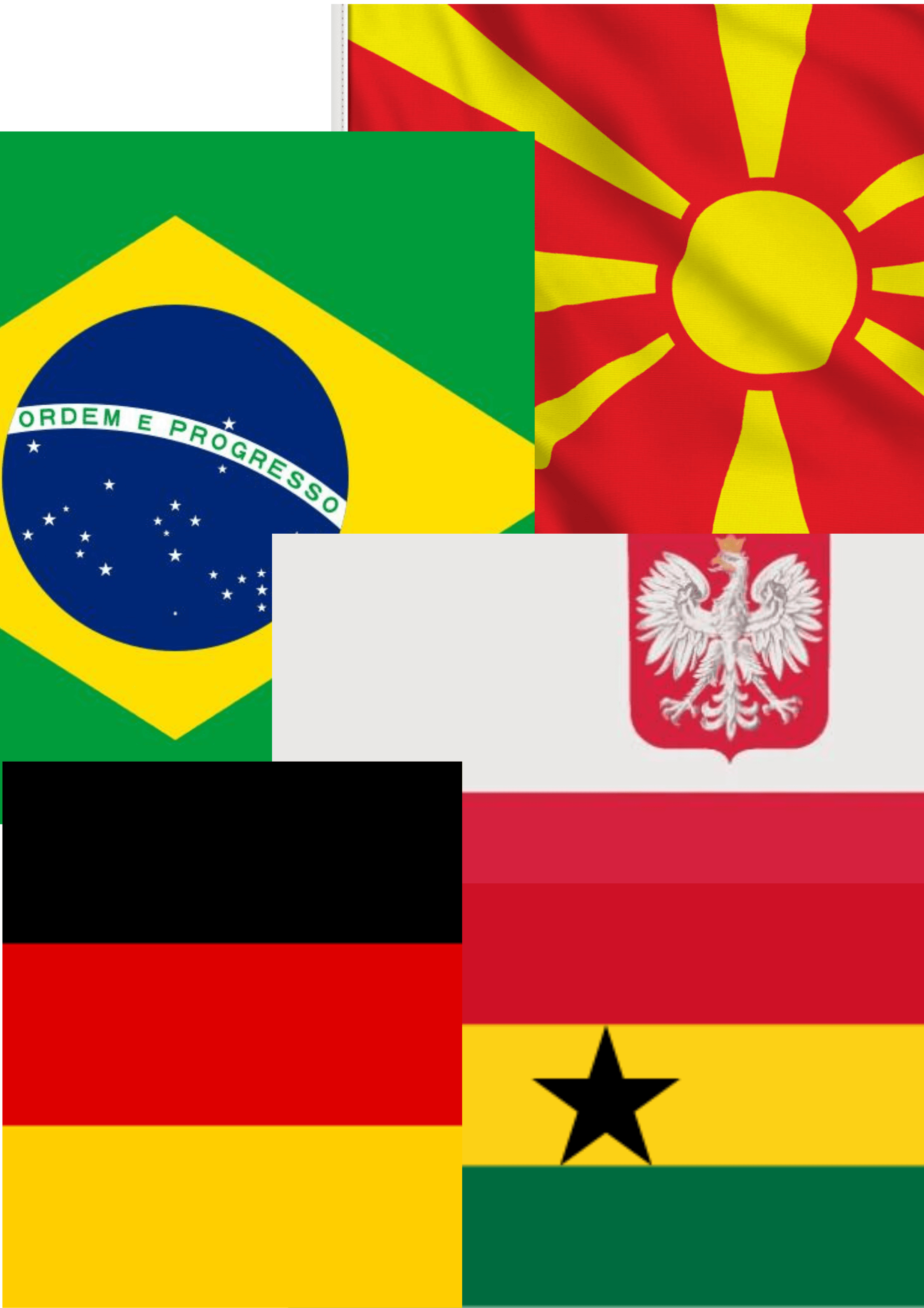 5 Comunità numerose di stranieri in Italia (che non ti aspetti)