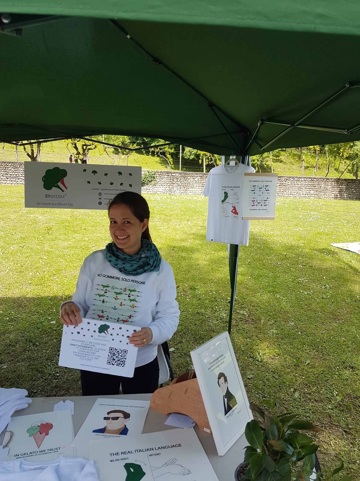 Broccoly® a PlanetB 2024