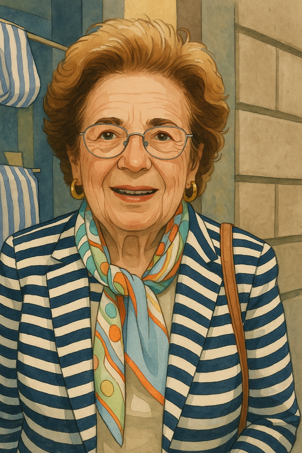 Immagine Sofia Corradi