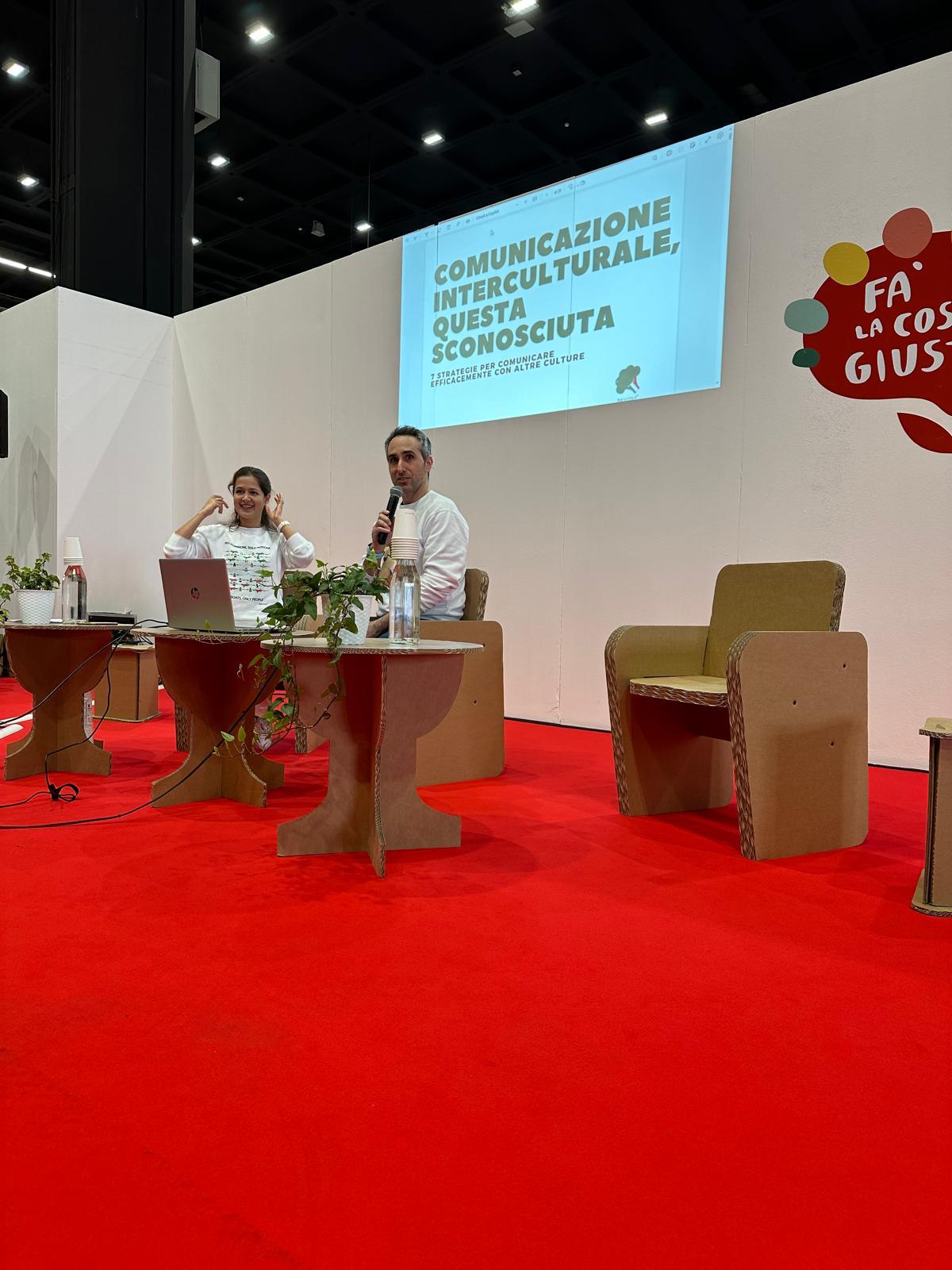 Che cos'è la comunicazione interculturale?