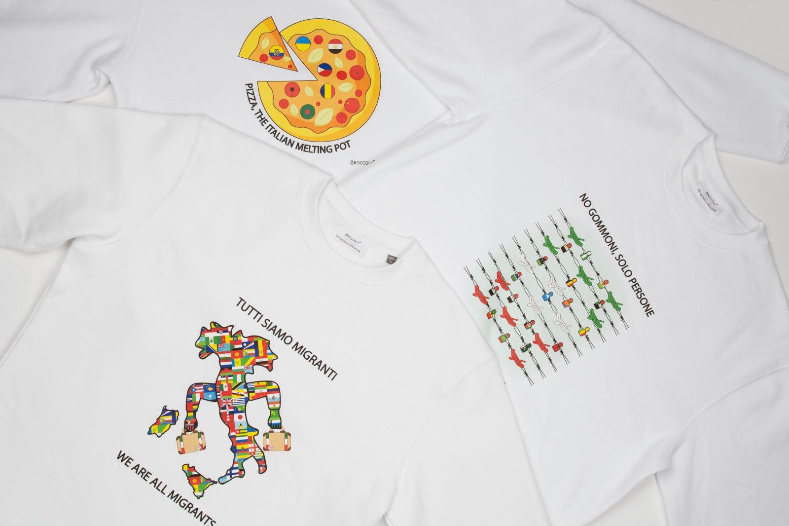 Felpe adulto - Broccoly®