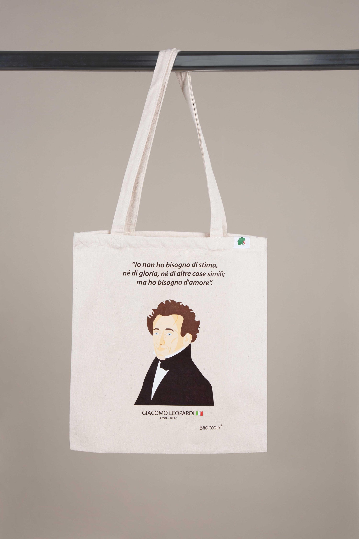 Bag-Leopardi-prodotto - Broccoly®