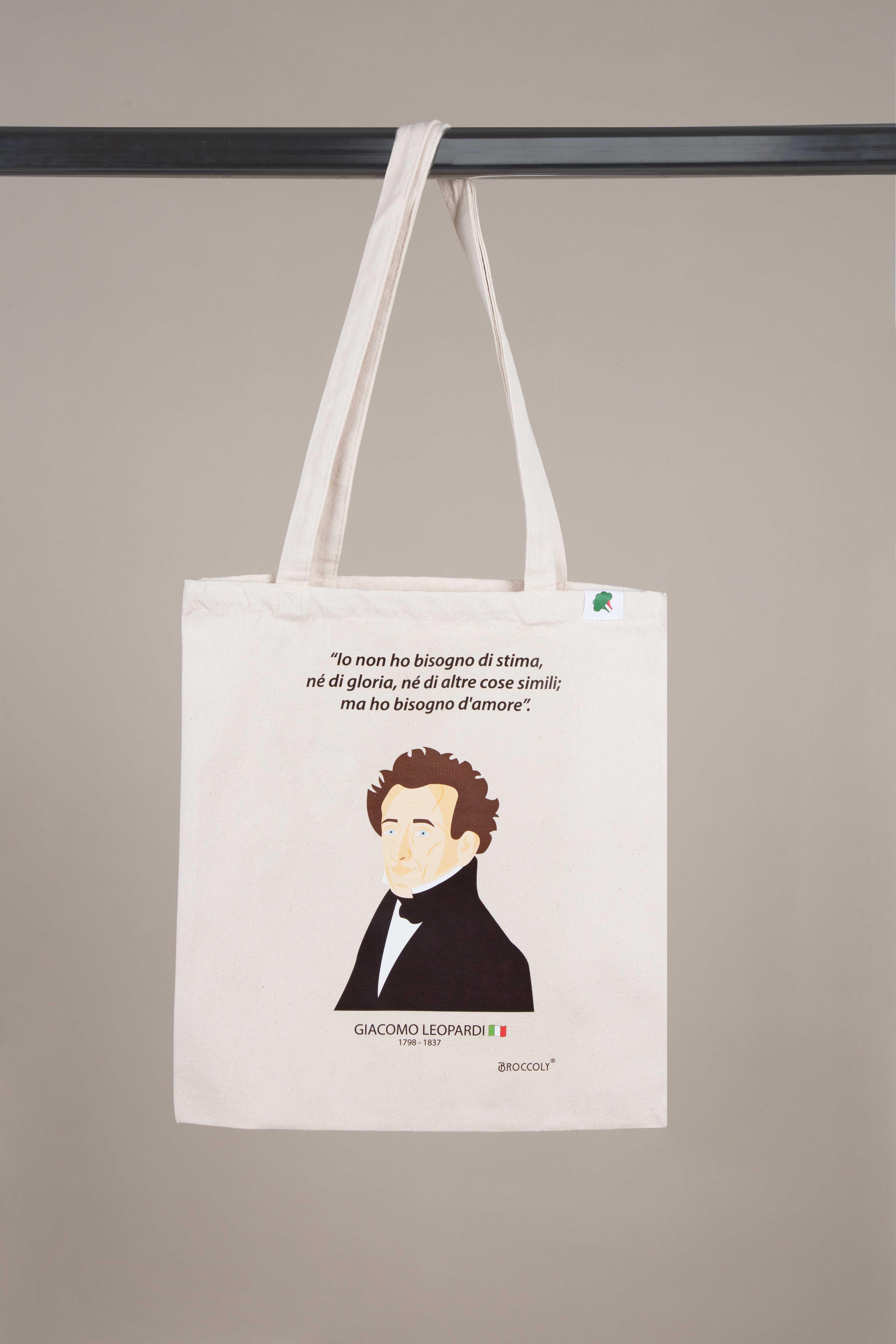 Bag-Leopardi-prodotto - Broccoly®