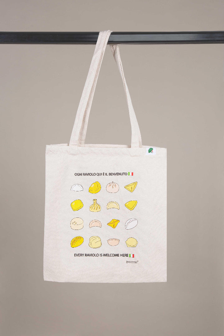 Bag-raviolo-prodotto - Broccoly®