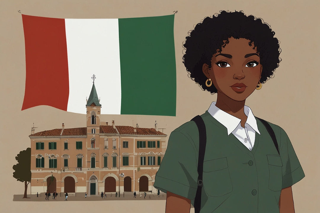 Italianah - Broccoly®