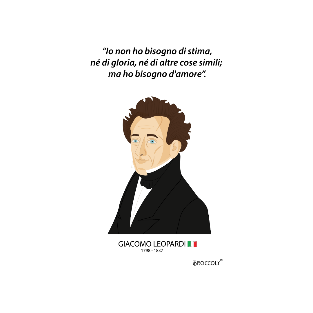Leopardi_x_Visione - Broccoly®