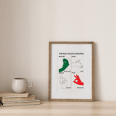 POSTER_ITALIAN_LANGUAGE - Broccoly®