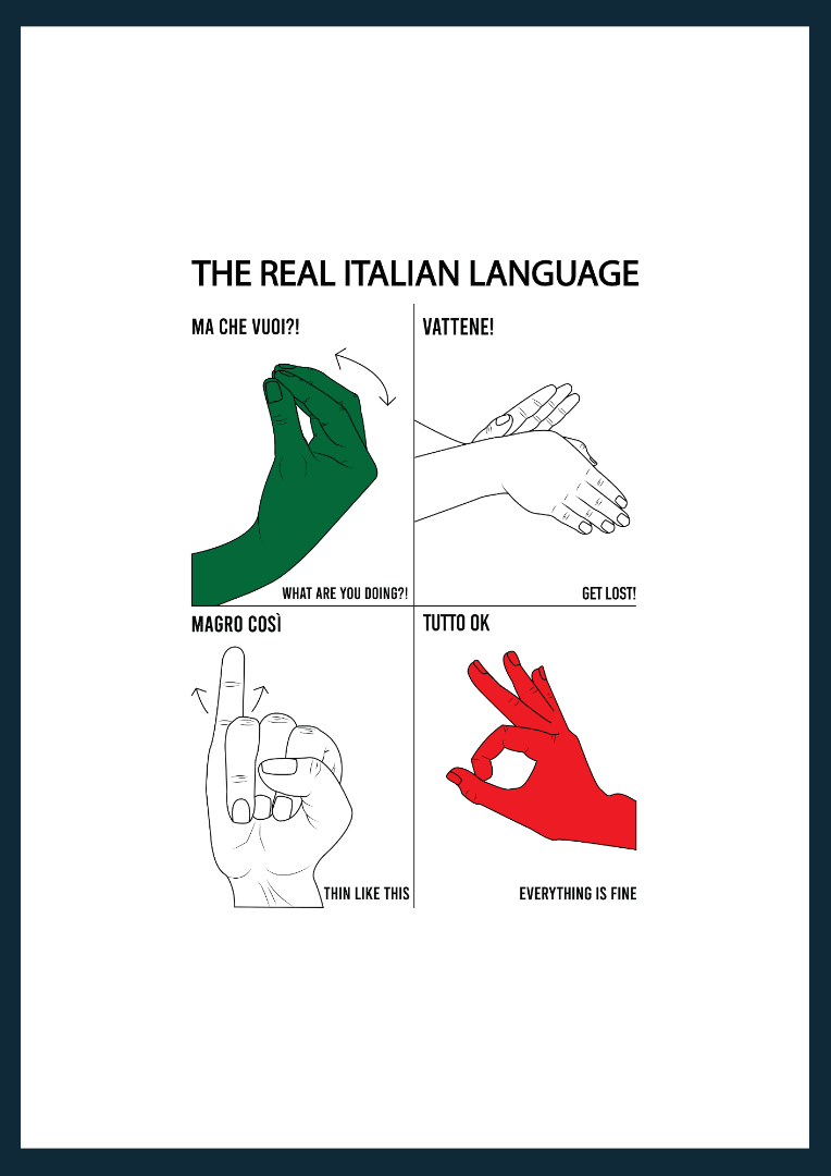 POSTER_LANGUAGE - Broccoly®