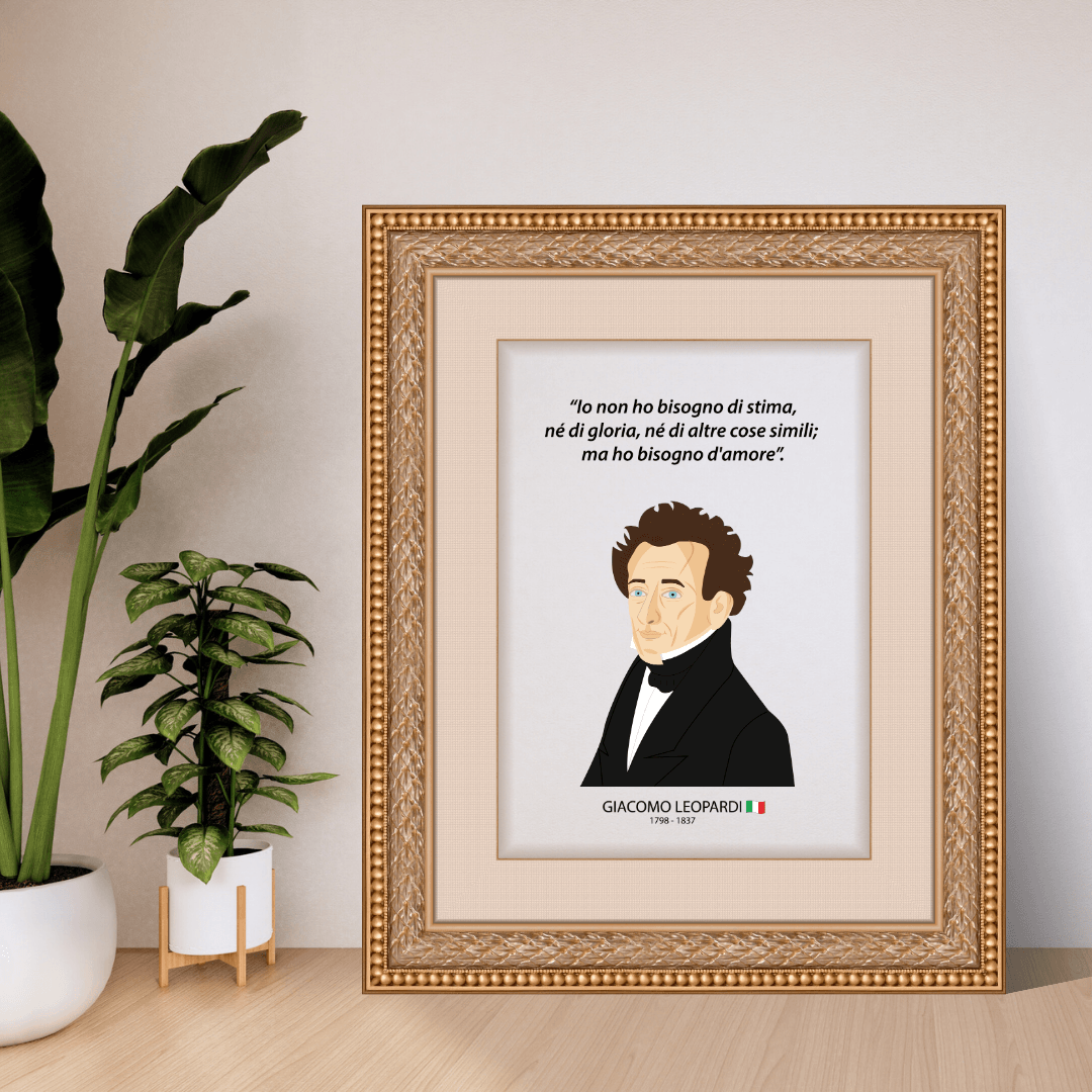 POSTER_LEOPARDI_fa0b2f06-f35c-4b0d-a6ee-97bc15593705 - Broccoly®