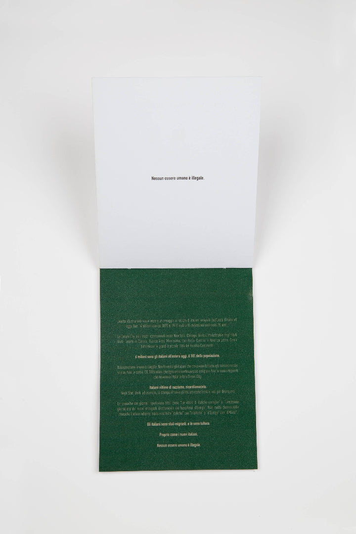 Quaderno_Illegale_retro_prodotto - Broccoly®