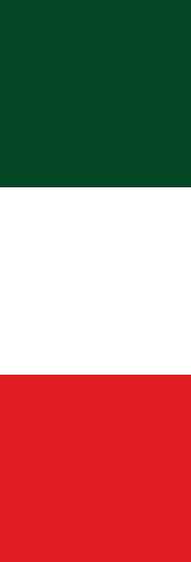Italian Flag