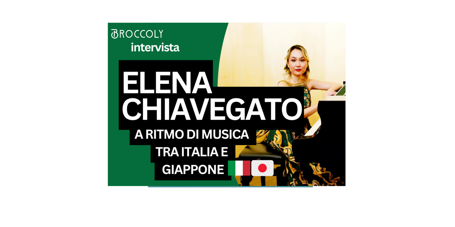 Elena Chiavegato