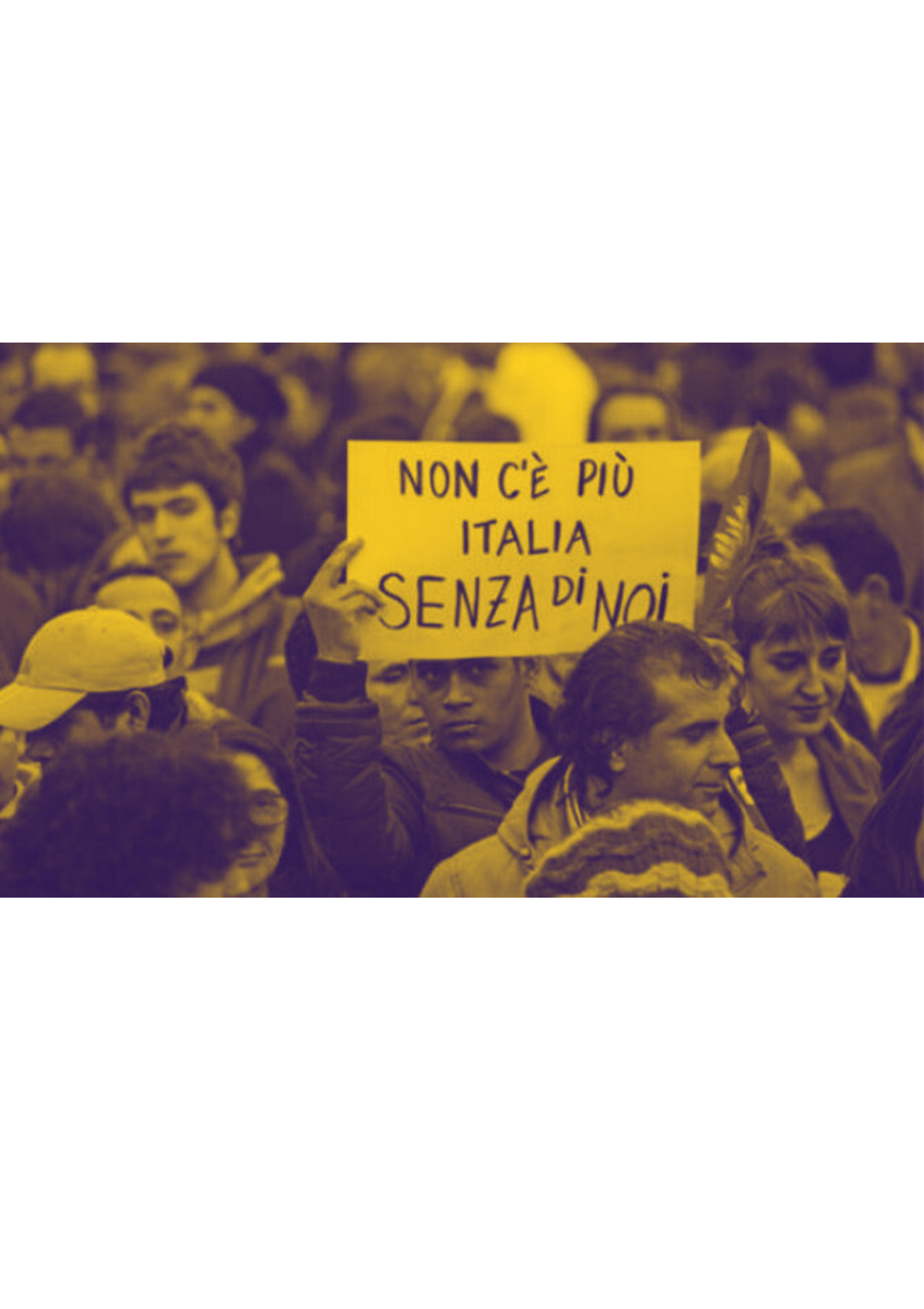 Stranieri al Lavoro: Il Motore Nascosto dell'Economia Italiana