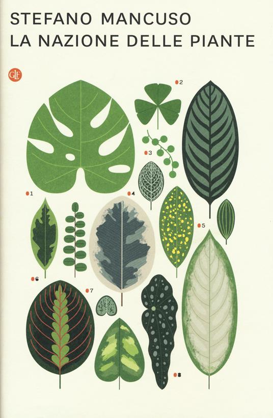 Recensione del libro "La nazione delle piante"