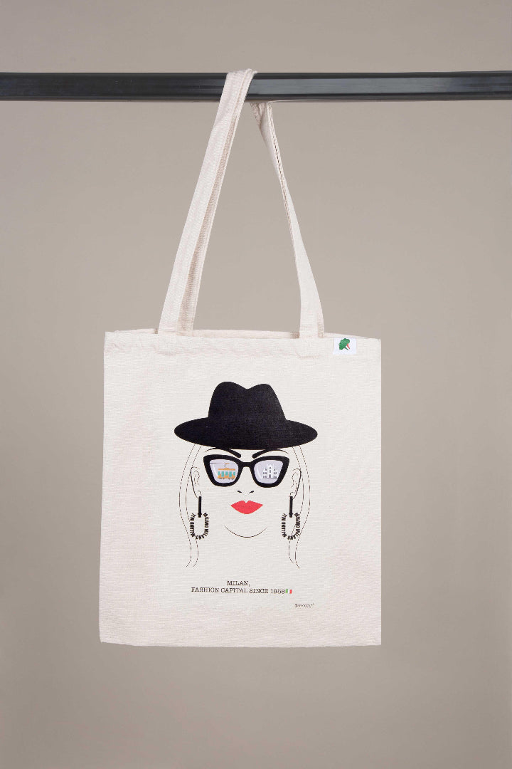 Bag-Milano-donna-prodotto - Broccoly®